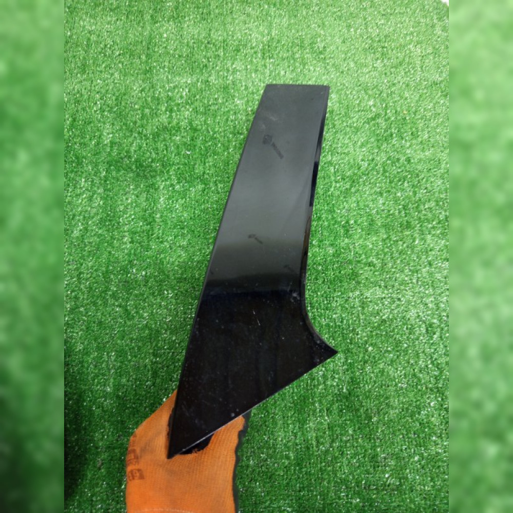 Накладка багажника на Nissan X-Trail NT32 MR20DD, арт. 103433