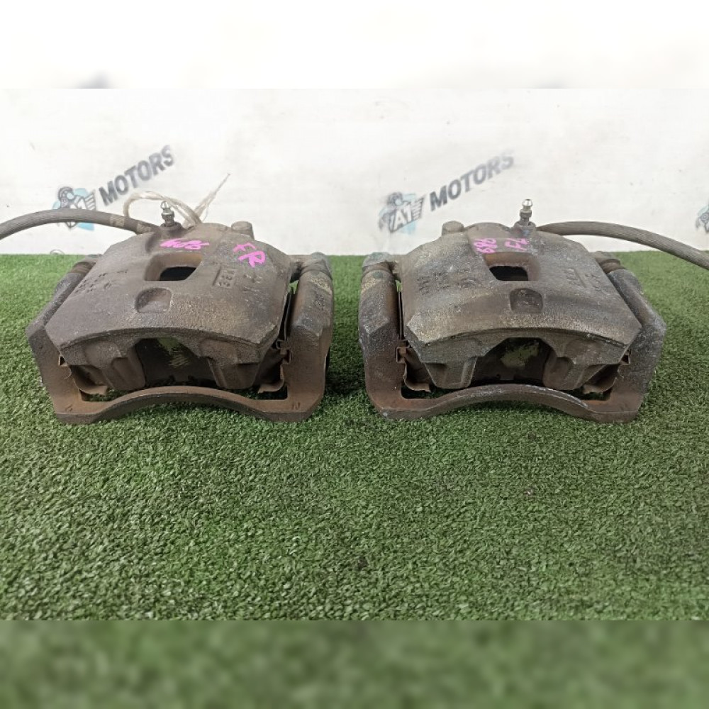 суппорт на Subaru Impreza GP2 FB16A, арт. 102495