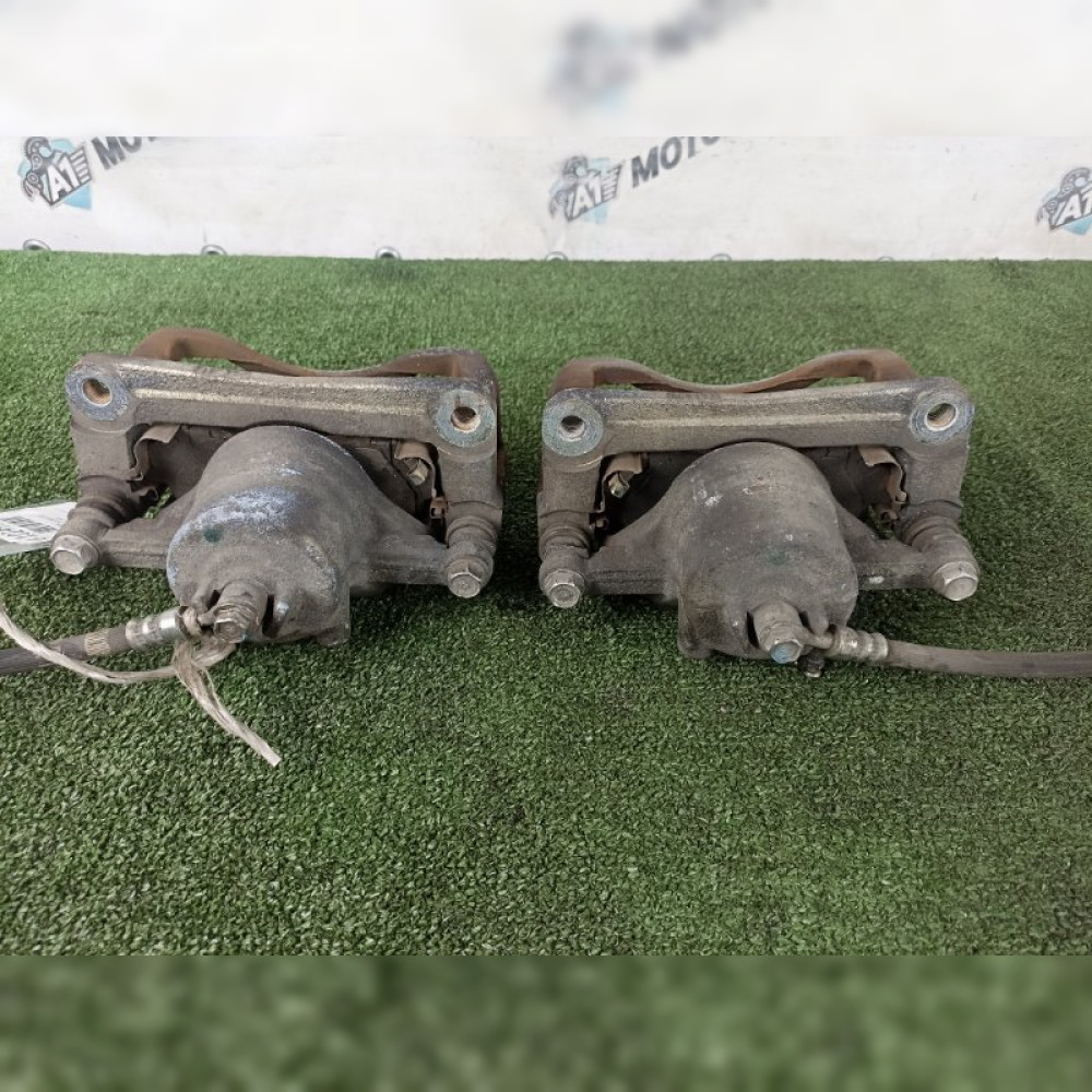 суппорт на Subaru Impreza GP2 FB16A, арт. 102495