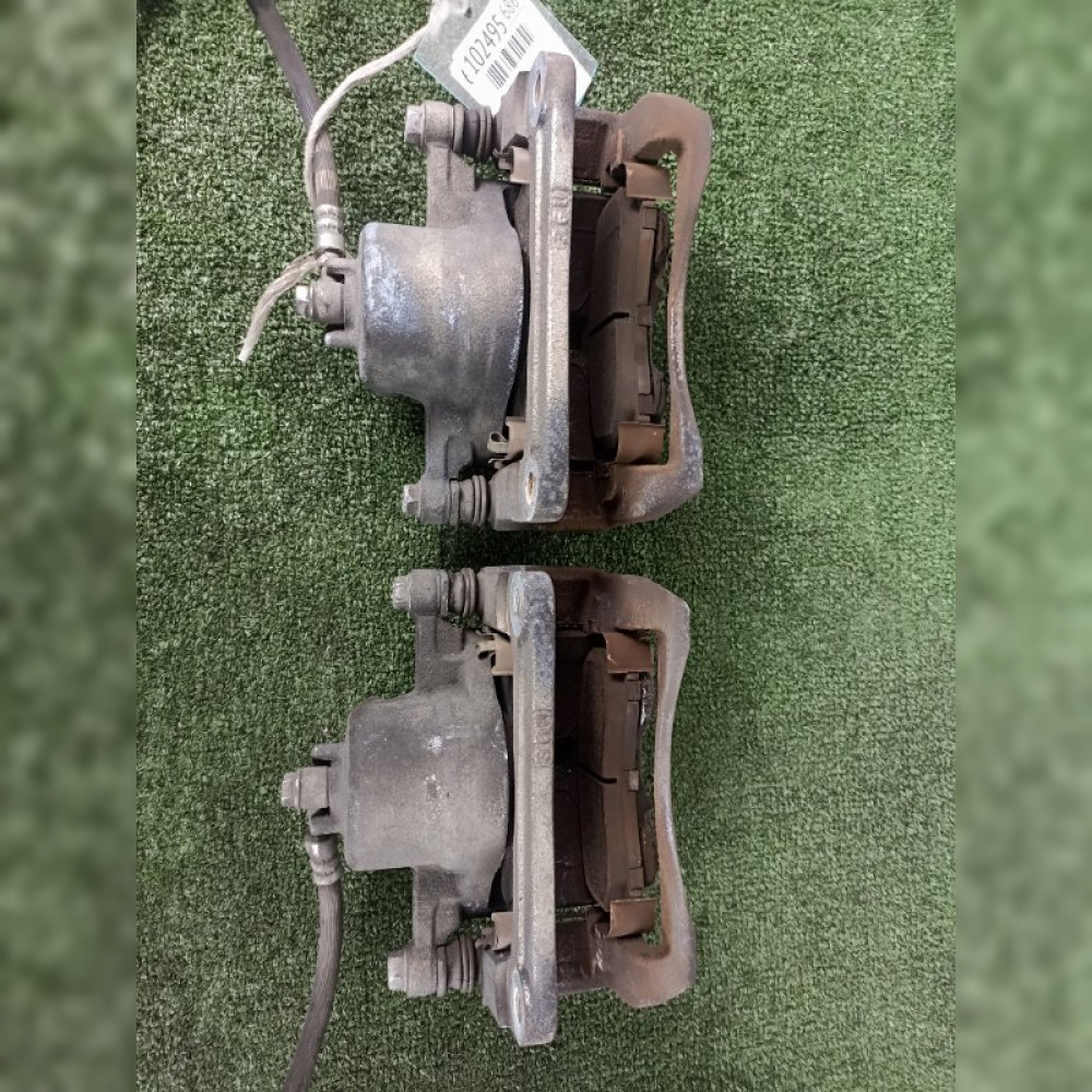 суппорт на Subaru Impreza GP2 FB16A, арт. 102495