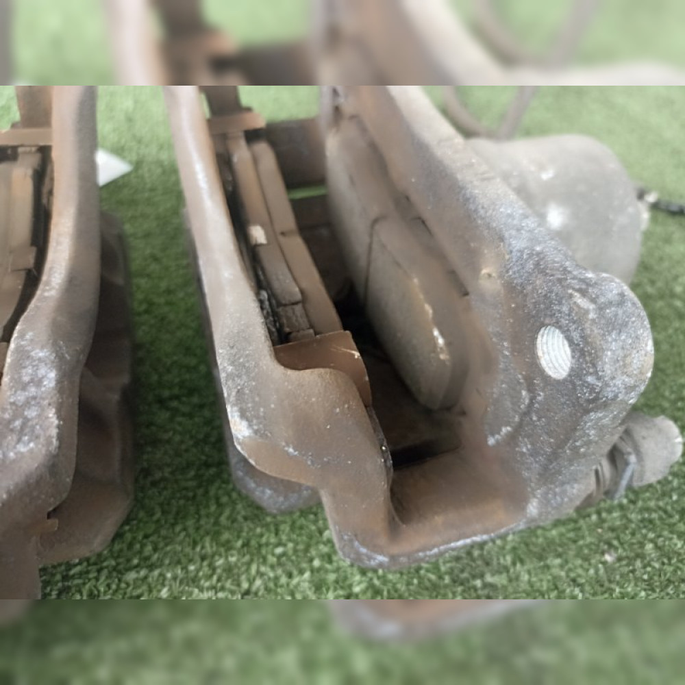 суппорт на Subaru Impreza GP2 FB16A, арт. 102495