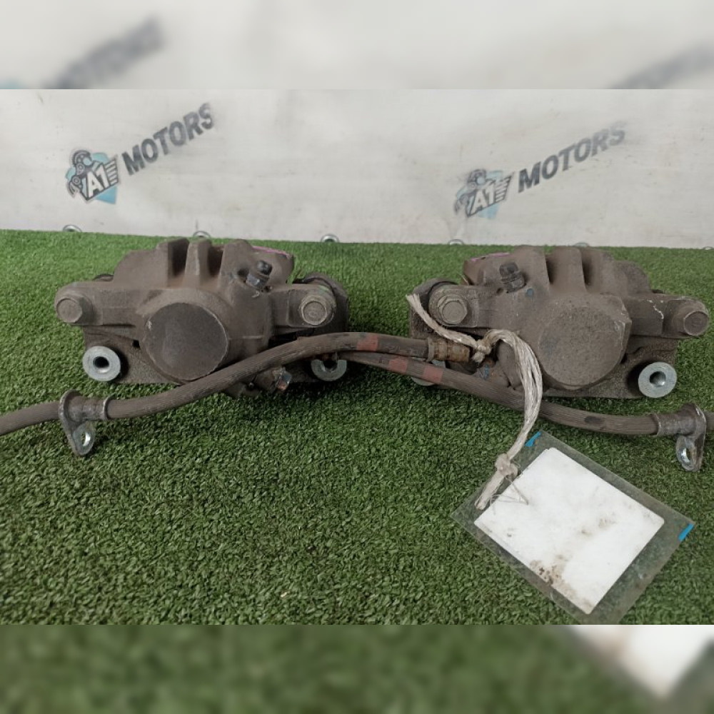 суппорт на Subaru Impreza GP2 FB16A, арт. 102496