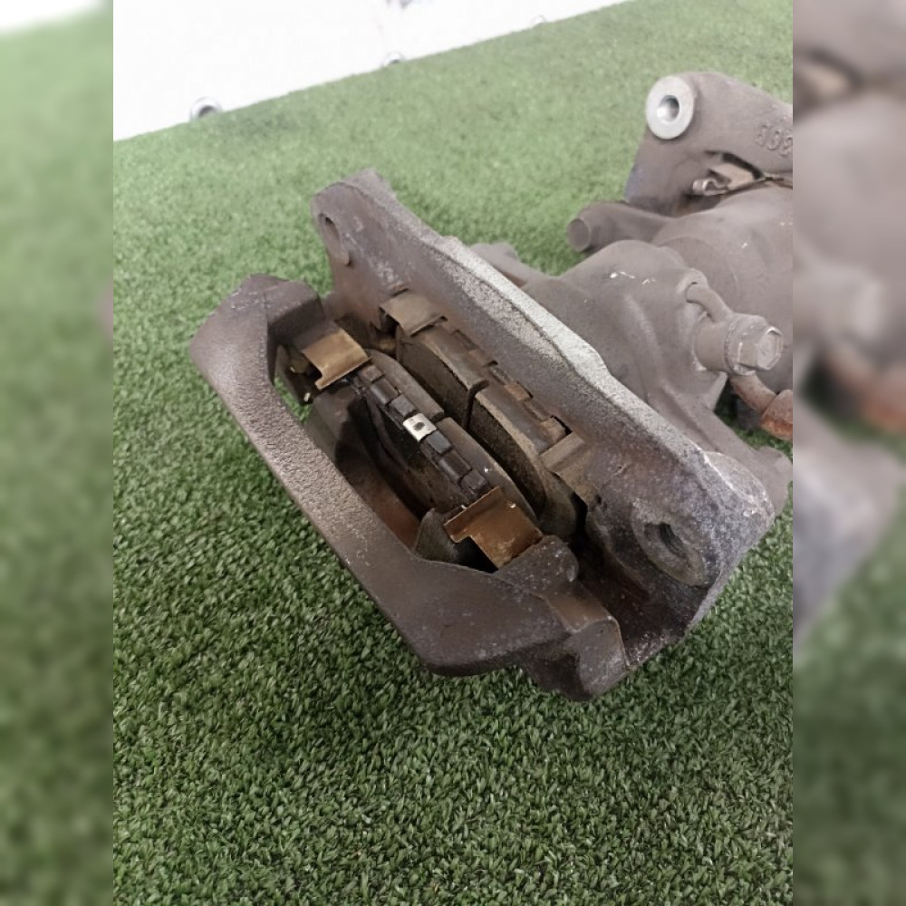 суппорт на Subaru Impreza GP2 FB16A, арт. 102496
