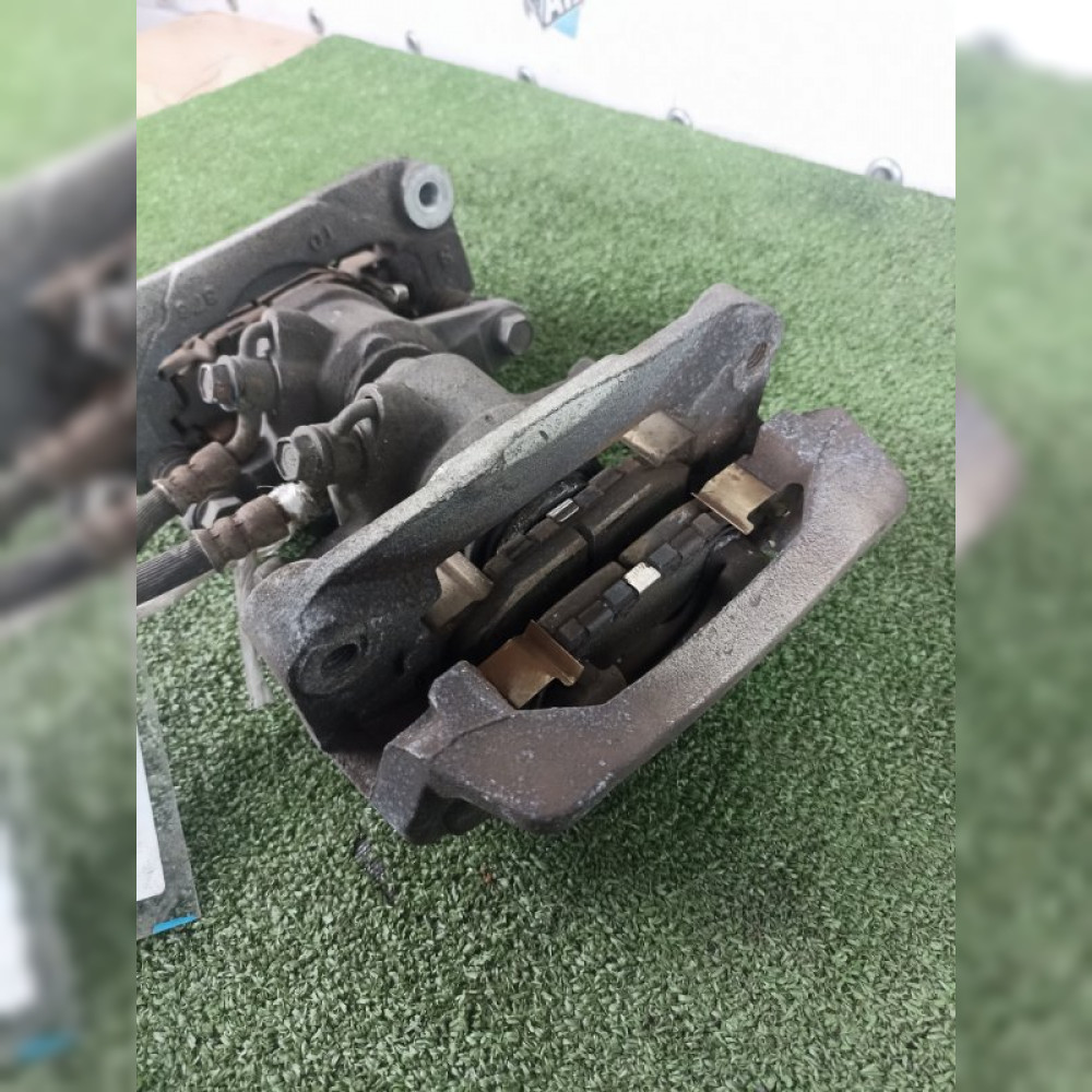 суппорт на Subaru Impreza GP2 FB16A, арт. 102496