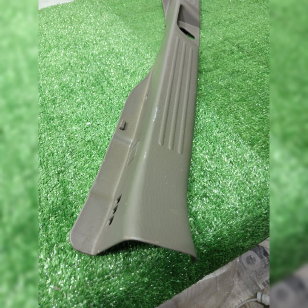 Накладка замка багажника на Chevrolet MW ME34S M13A, арт. 103616