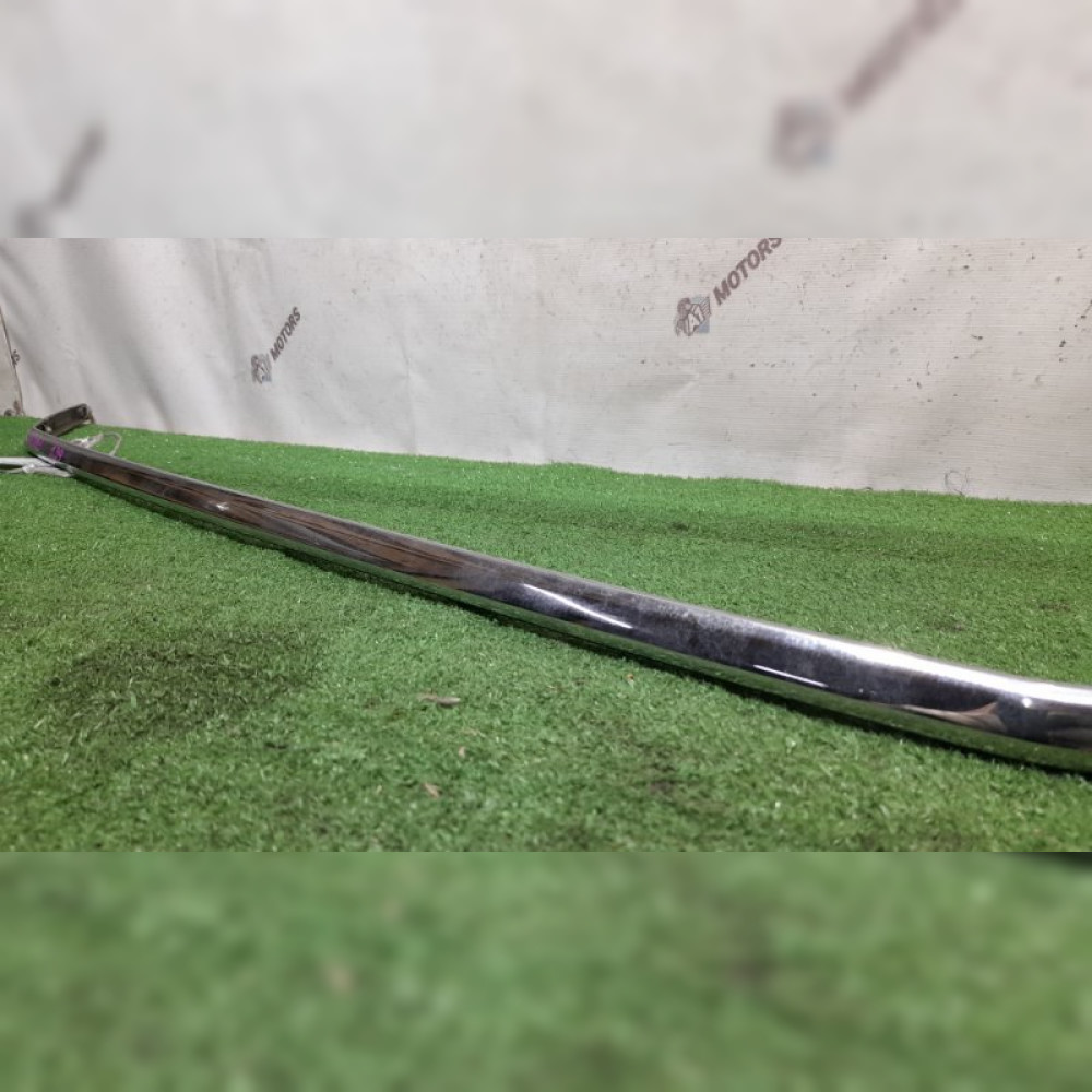Молдинг бампера на Honda Stepwgn RK1 R20A, арт. 103620