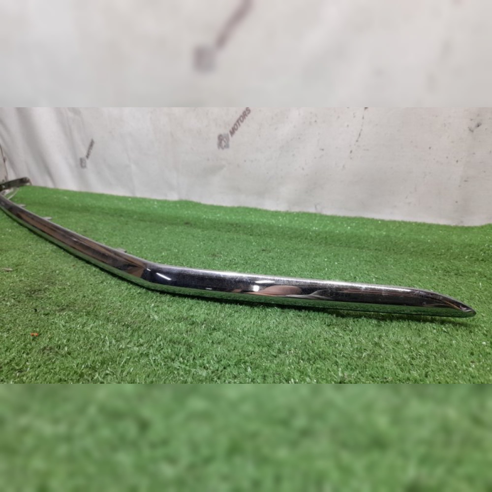 Молдинг бампера на Honda Stepwgn RK1 R20A, арт. 103620