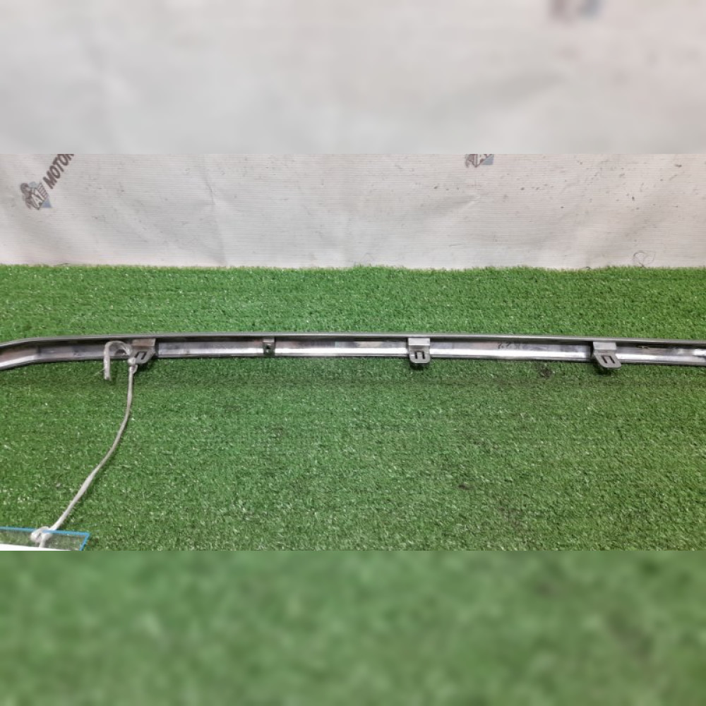 Молдинг бампера на Honda Stepwgn RK1 R20A, арт. 103620