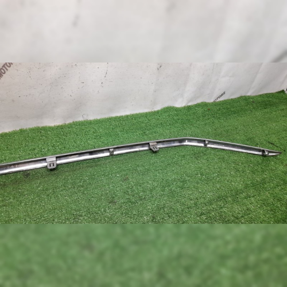 Молдинг бампера на Honda Stepwgn RK1 R20A, арт. 103620