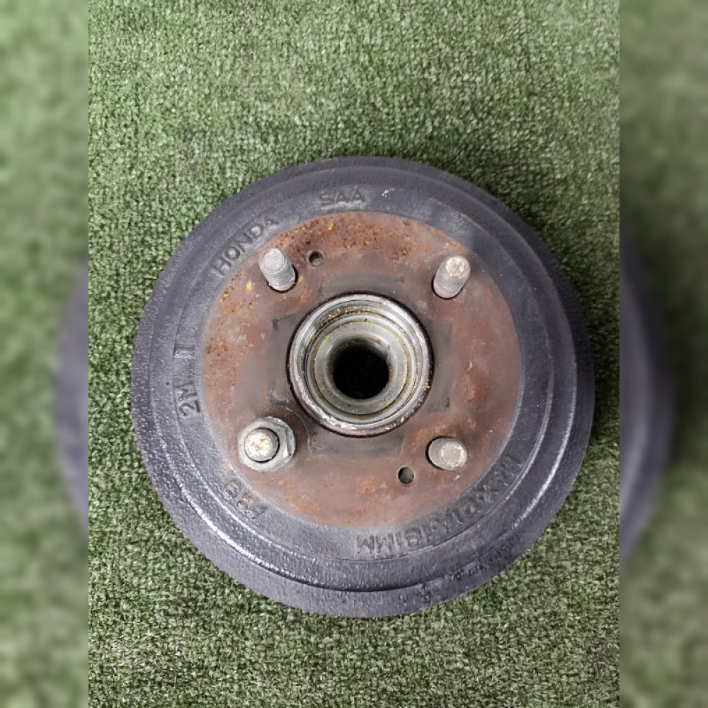 ступица на Honda Fit GE6 L13A, арт. 103679