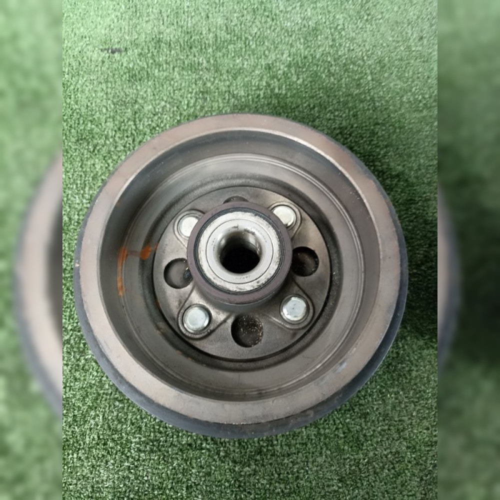 ступица на Honda Fit GE6 L13A, арт. 103679