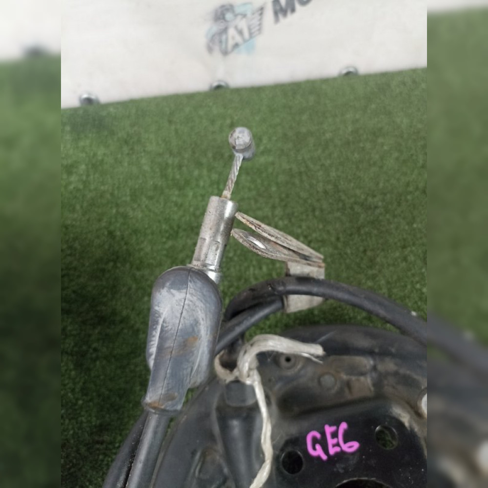 ступица на Honda Fit GE6 L13A, арт. 103679