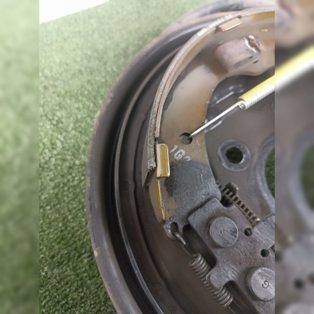 ступица на Honda Freed GB3 L15A, арт. 103779