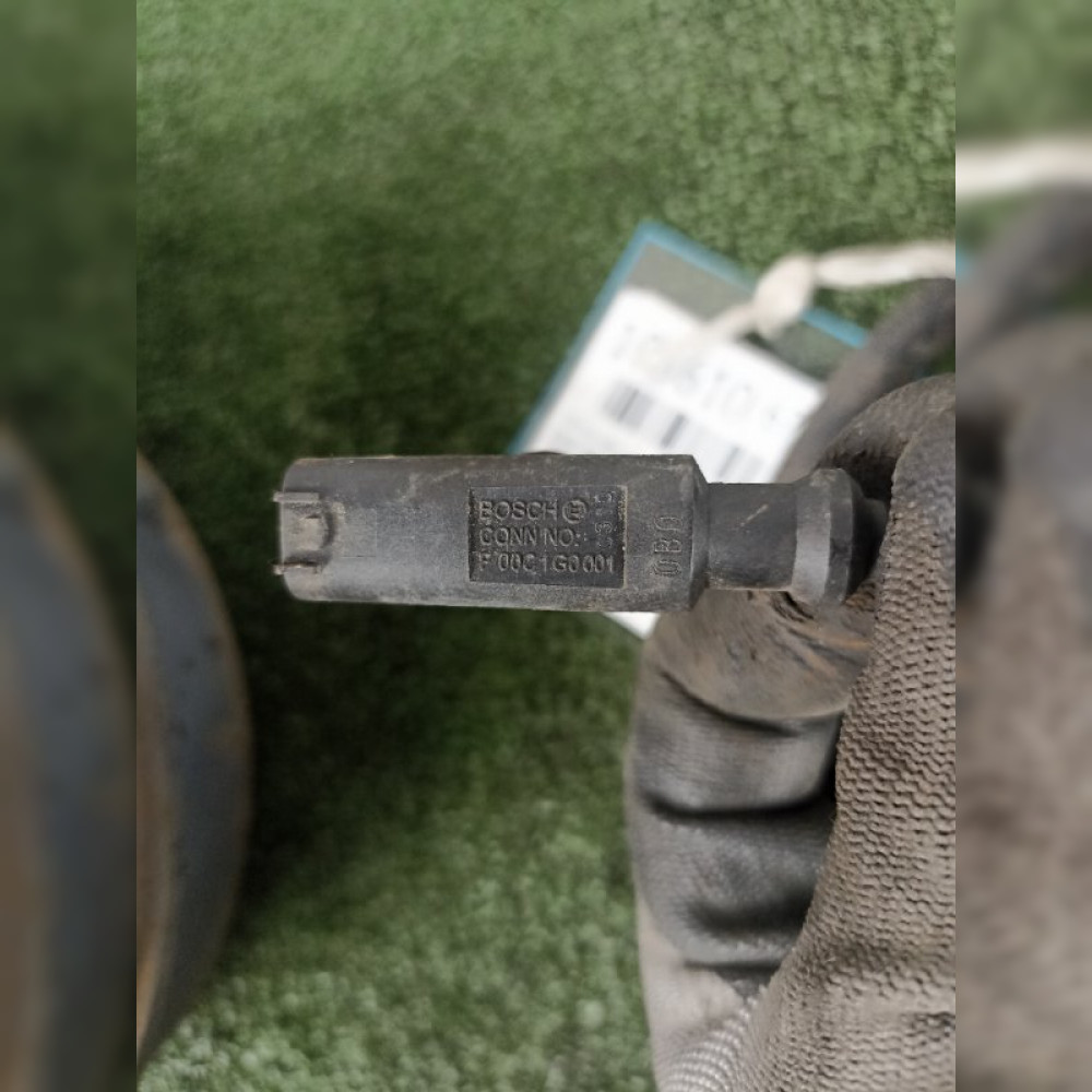 ступица на Nissan March AK12 CR12DE, арт. 103610