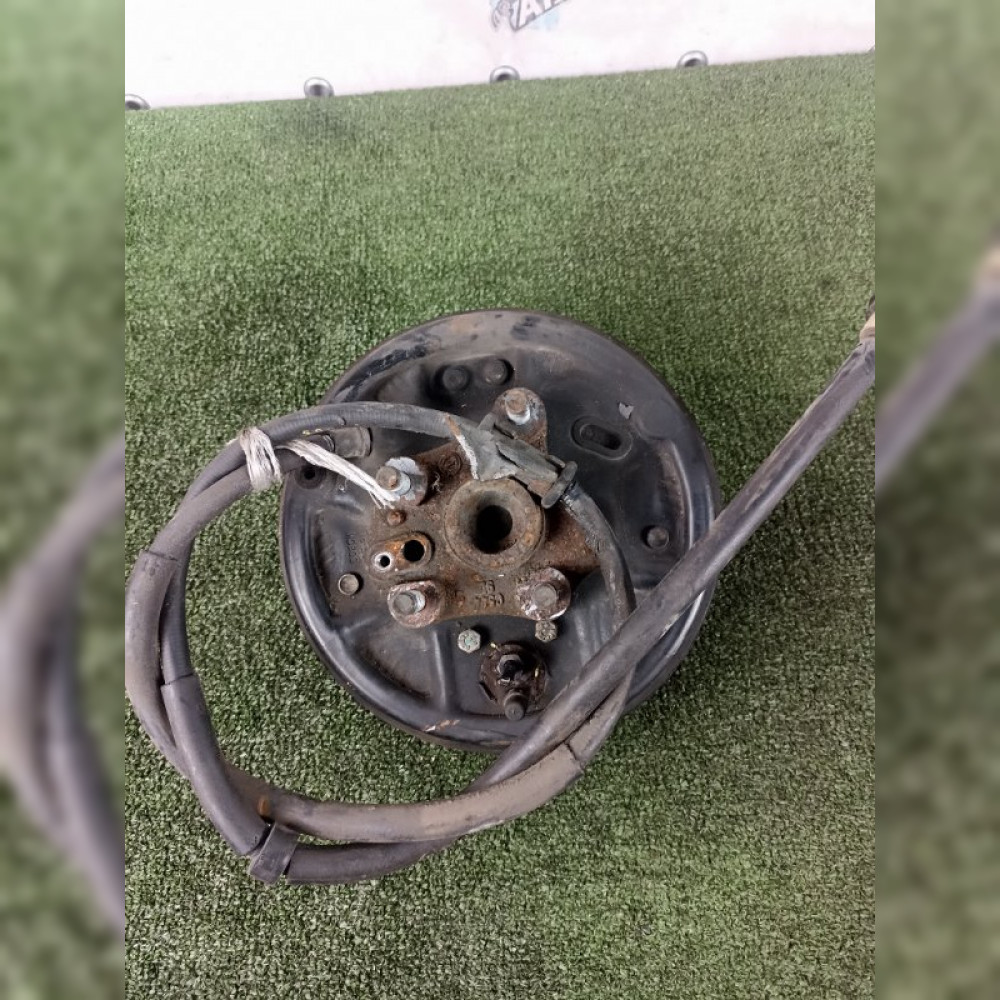 ступица на Fiat 500 3P 169A4000, арт. 103868
