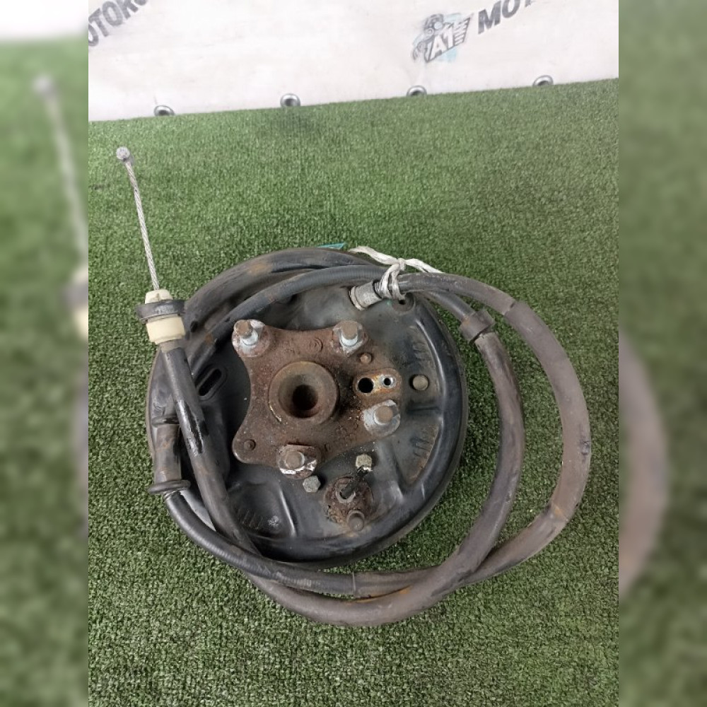 ступица на Fiat 500 3P 169A4000, арт. 103867