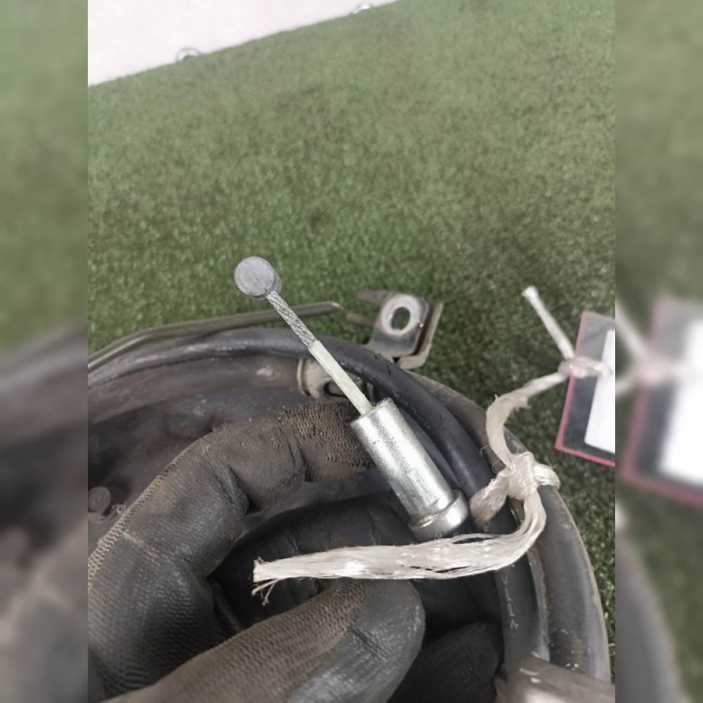 ступица на Honda Mobilio Spike GK1 L15A, арт. 103905