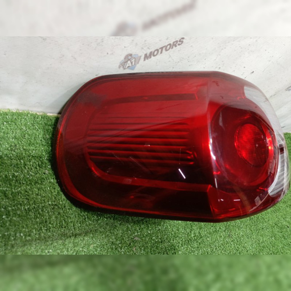 стоп-сигнал на Toyota Porte NNP11 1NZFE, арт. 103798