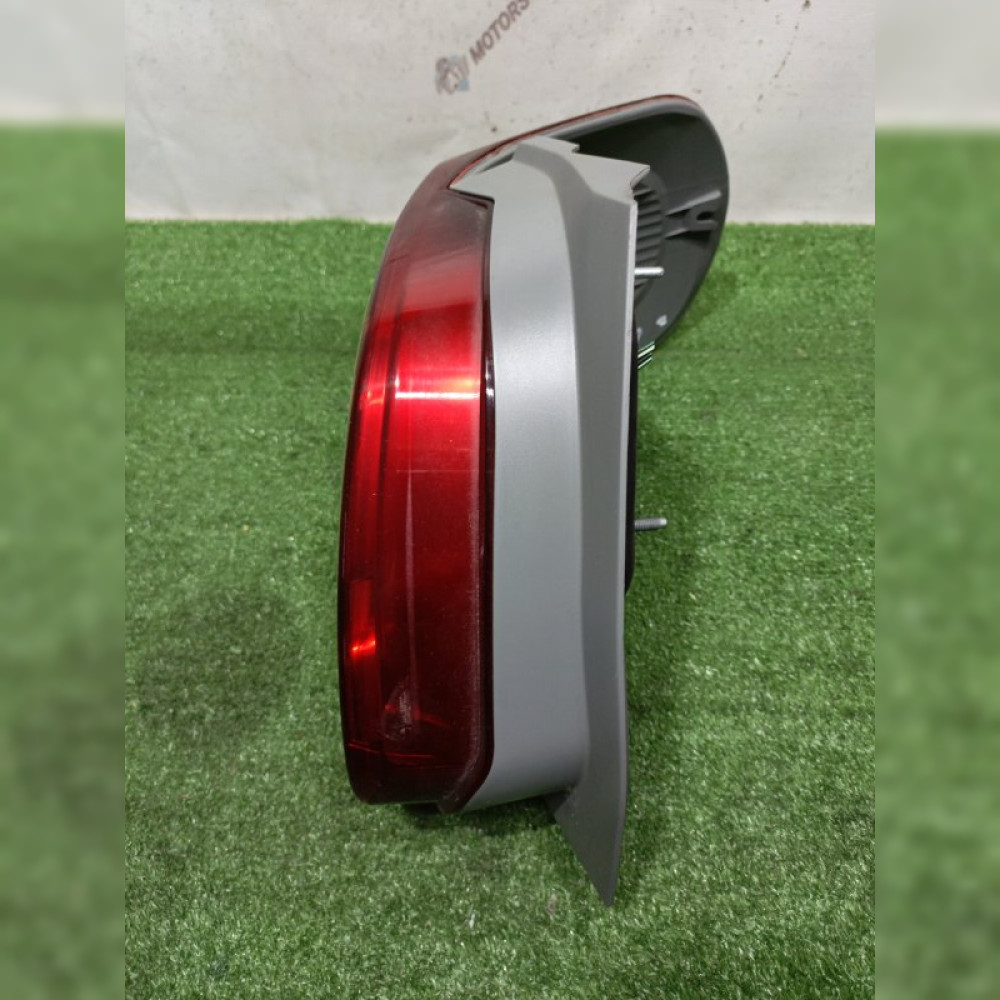 стоп-сигнал на Toyota Porte NNP11 1NZFE, арт. 103798