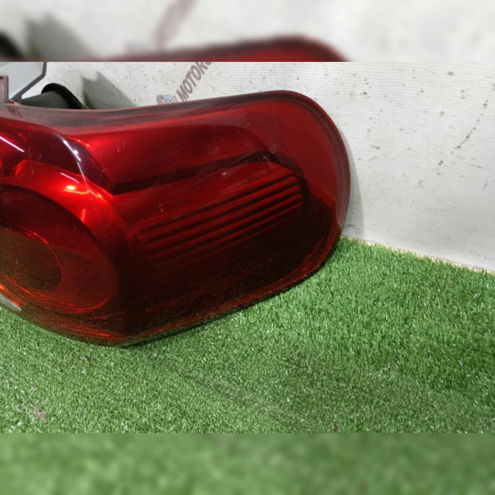 стоп-сигнал на Toyota Porte NNP11 1NZFE, арт. 103797