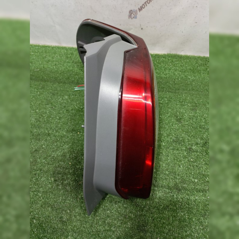 стоп-сигнал на Toyota Porte NNP11 1NZFE, арт. 103797