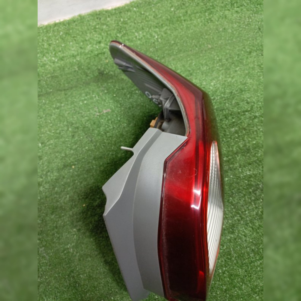 стоп-сигнал на Toyota Porte NNP11 1NZFE, арт. 103797