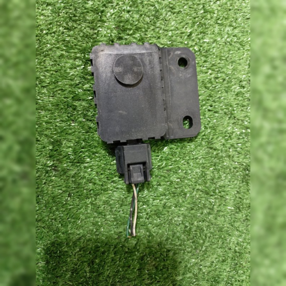 Датчик качества воздуха на Nissan Elgrand TE52 QR25DE, арт. 103831