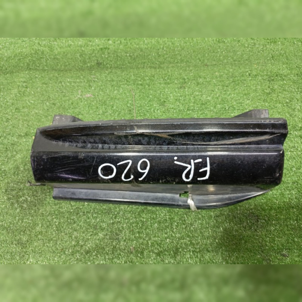 Подножка на Toyota Regius Ace KZH106 1KZTE, арт. 103989