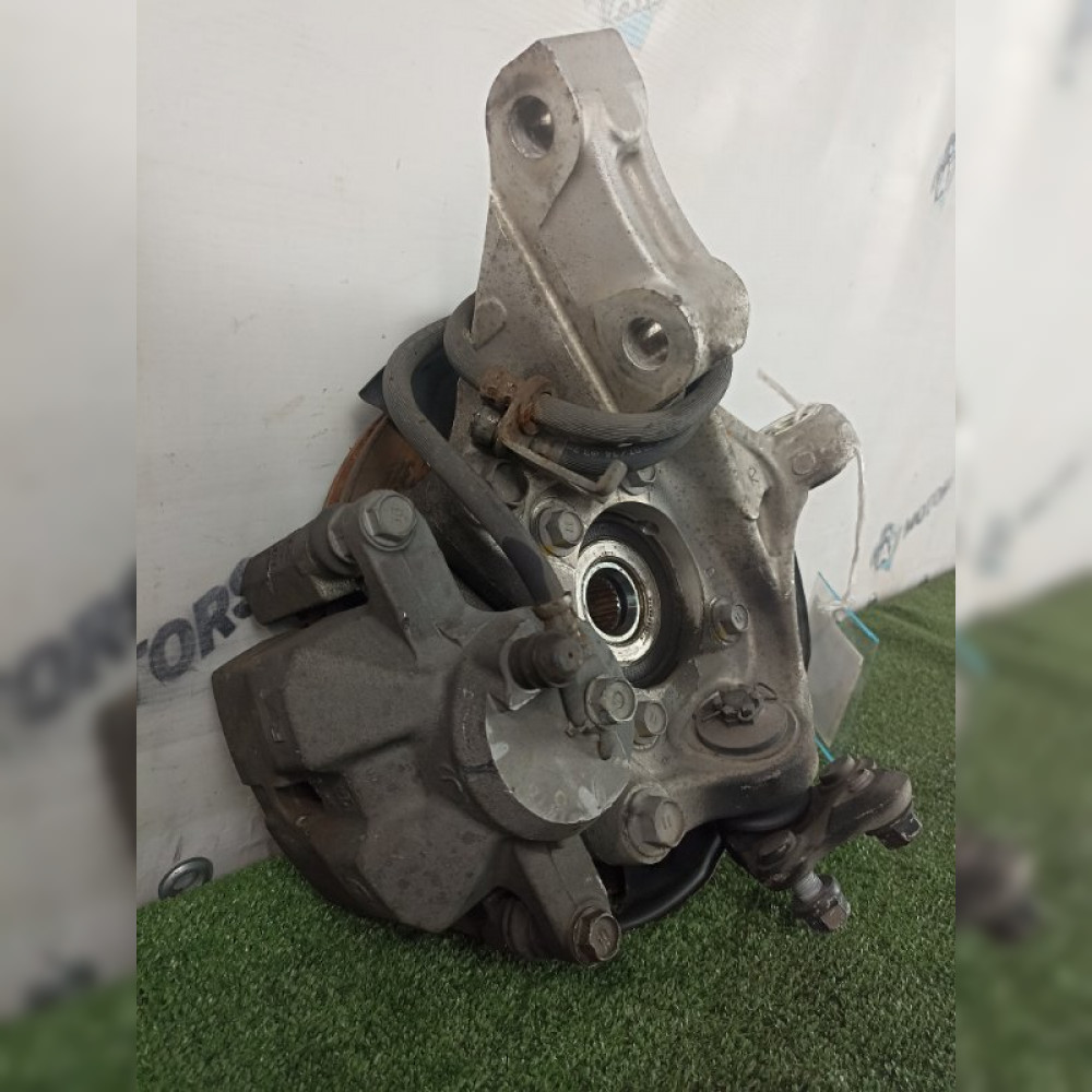 ступица на Toyota Prius ZVW30 2ZRFXE, арт. 103894