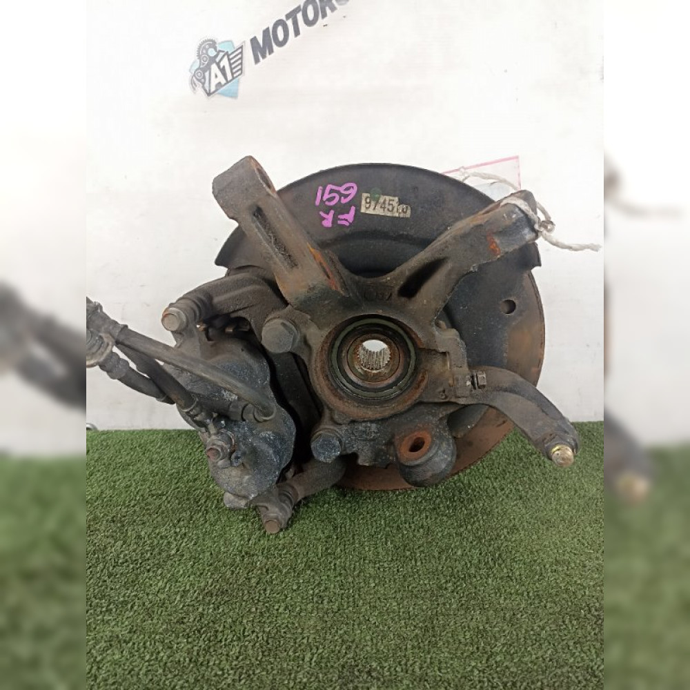 ступица на Nissan Serena TC24 QR20DE, арт. 103848