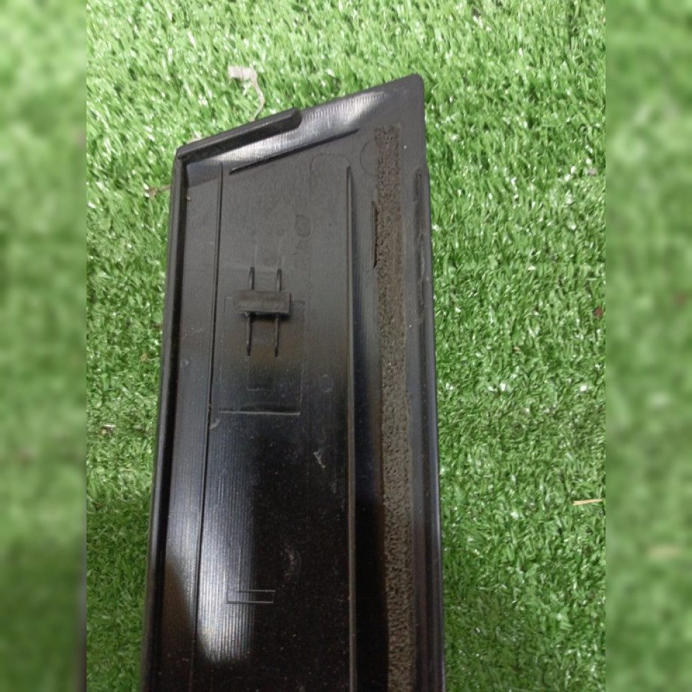 накладка на дверь на Honda Fit GE6 L13A, арт. 104411