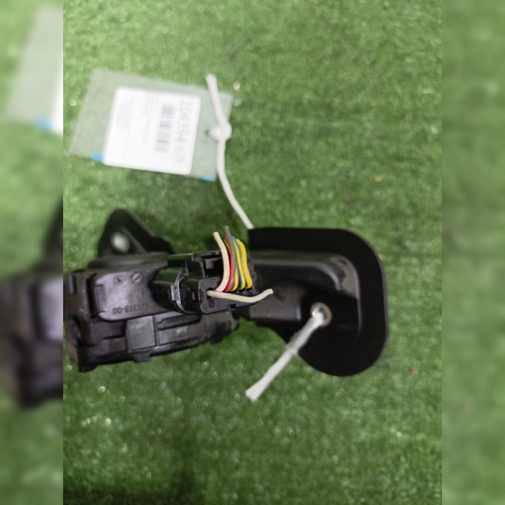 педаль газа на Mazda Atenza GHEFP LFVE, арт. 104394