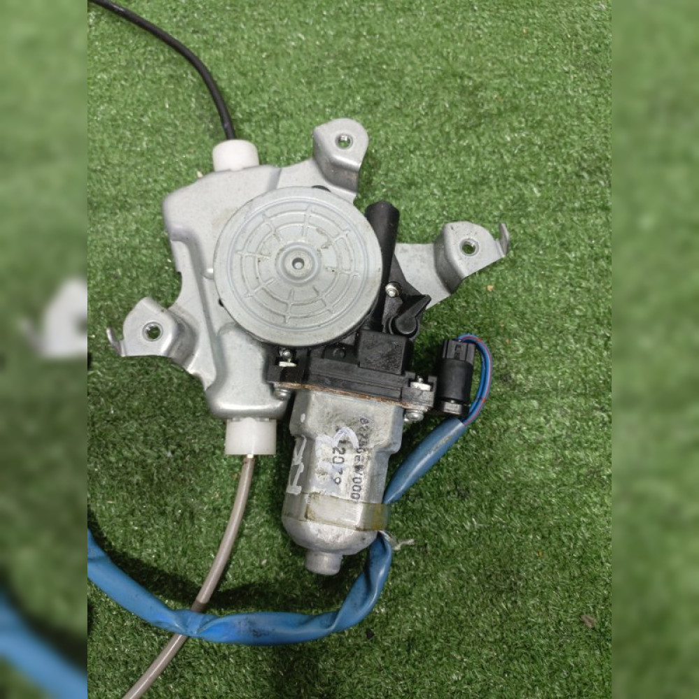 стеклоподъемник на Nissan Bluebird Sylphy KG11 MR20DE, арт. 104182