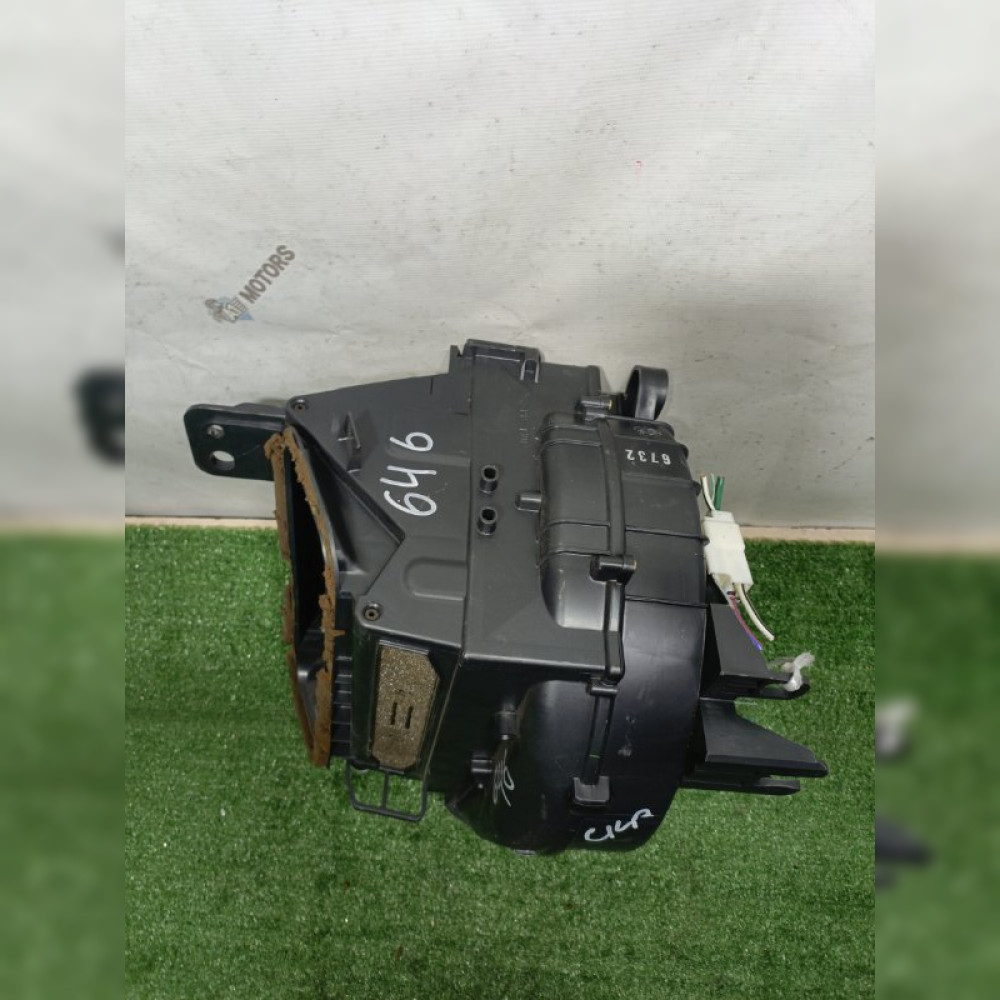 корпус печки на Toyota Progres JCG15 1JZGE, арт. 104303