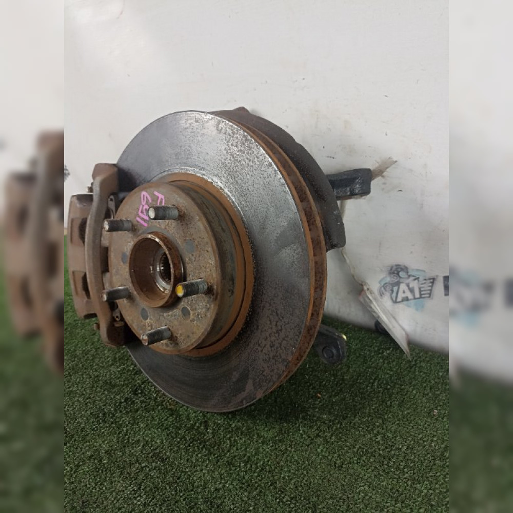 ступица на Nissan Serena TC24 QR20DE, арт. 103849