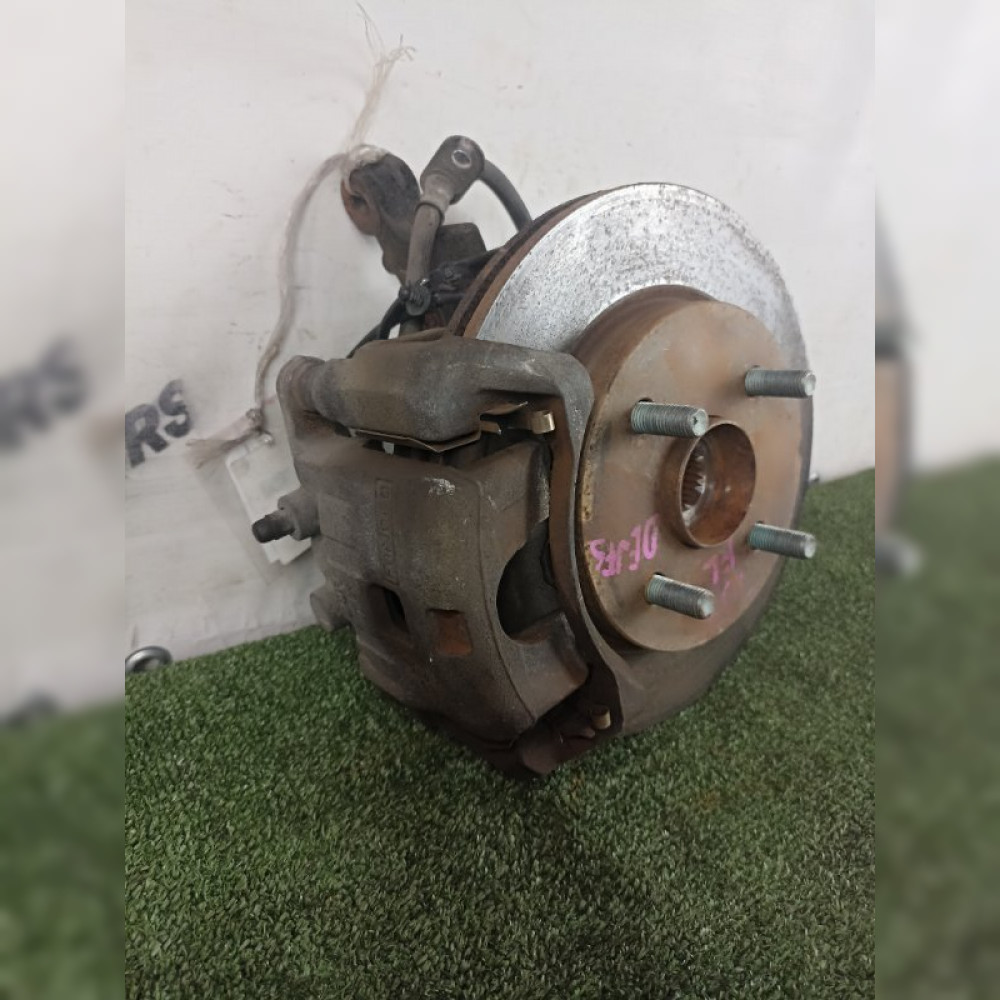 ступица на Mazda Demio DEJFS P3VPS, арт. 103640