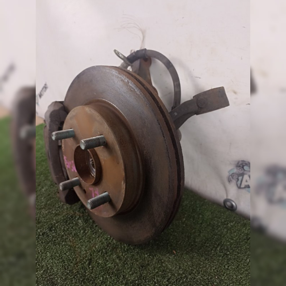 ступица на Mazda Demio DEJFS P3VPS, арт. 103640