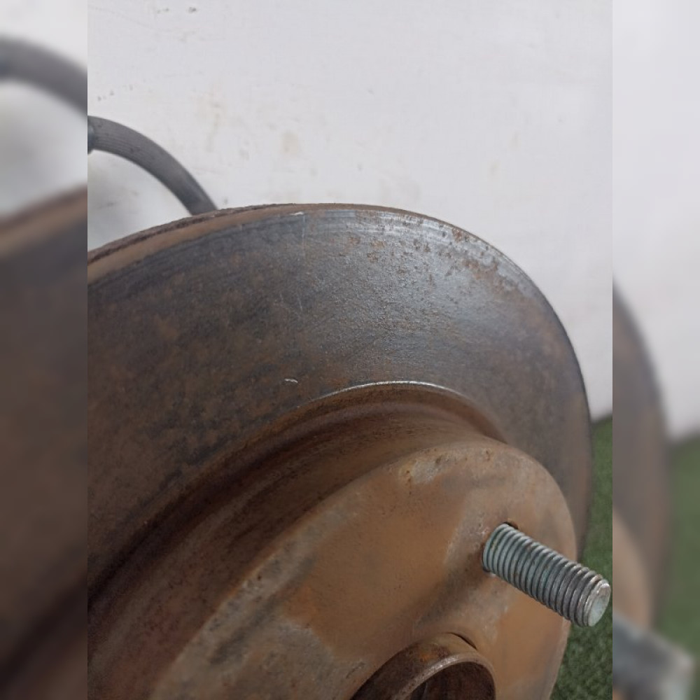 ступица на Mazda Demio DEJFS P3VPS, арт. 103640
