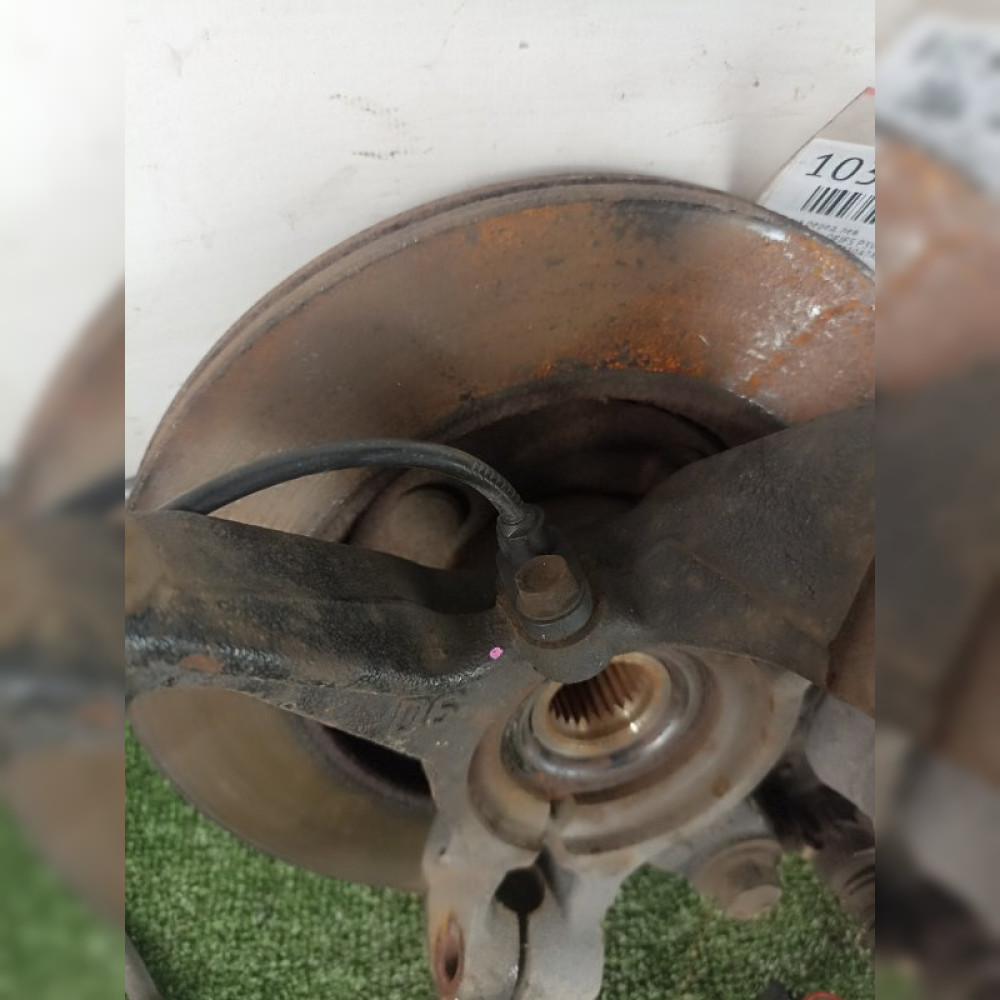 ступица на Mazda Demio DEJFS P3VPS, арт. 103640