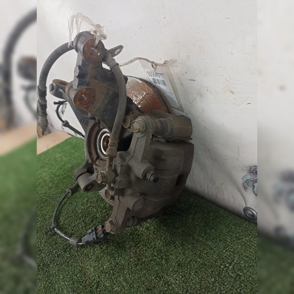 ступица на Mazda Demio DEJFS P3VPS, арт. 103640