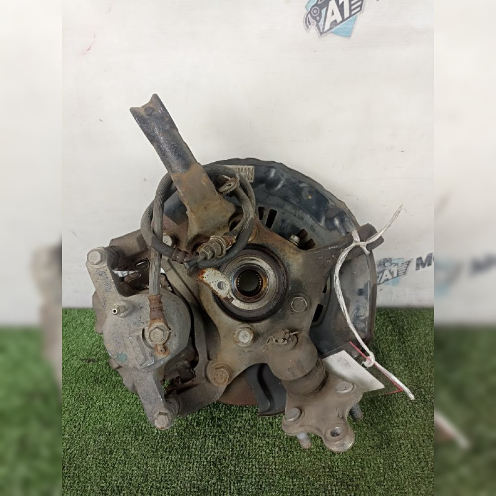 ступица на Toyota Vellfire ANH20 2AZFE, арт. 103837