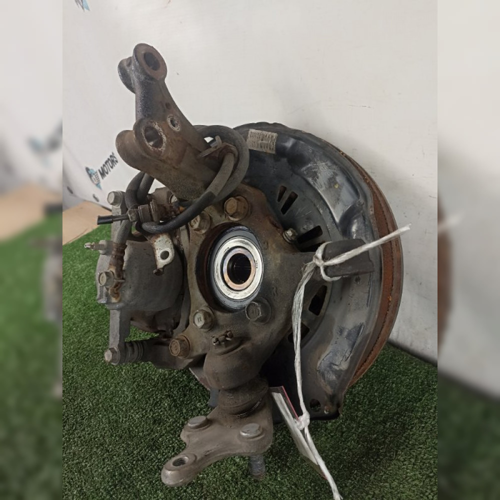 ступица на Toyota Vellfire ANH20 2AZFE, арт. 103837