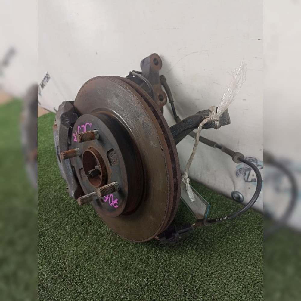 ступица на Mazda Demio DEJFS P3VPS, арт. 103644