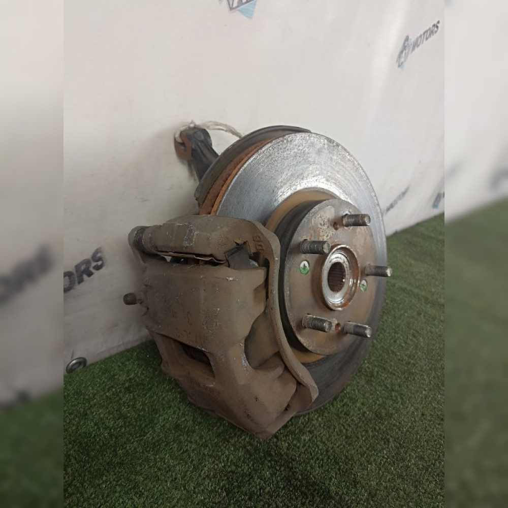 ступица на Honda Stepwgn RG1 K20A, арт. 103777