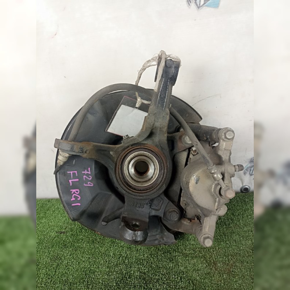 ступица на Honda Stepwgn RG1 K20A, арт. 103777