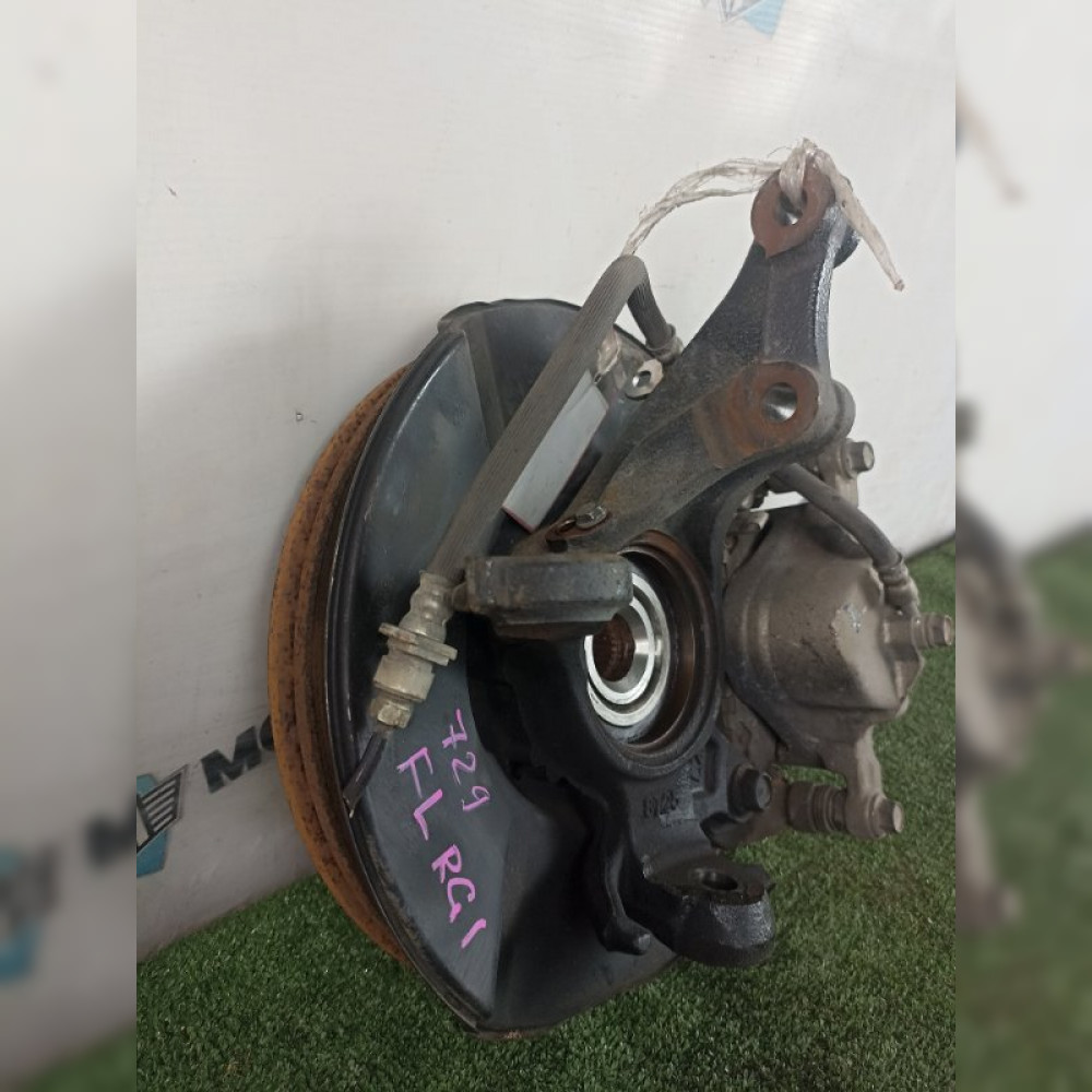 ступица на Honda Stepwgn RG1 K20A, арт. 103777