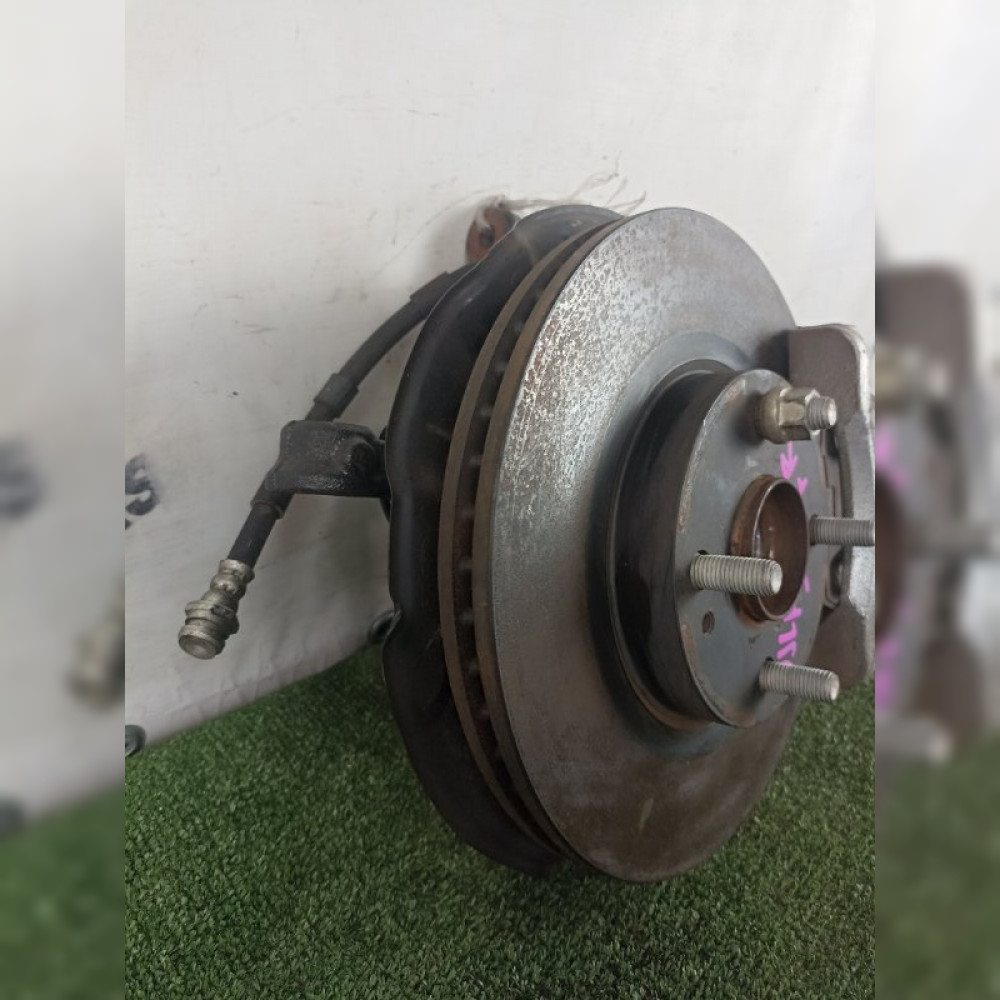 ступица на Mazda Demio DJLFS FP5, арт. 103942
