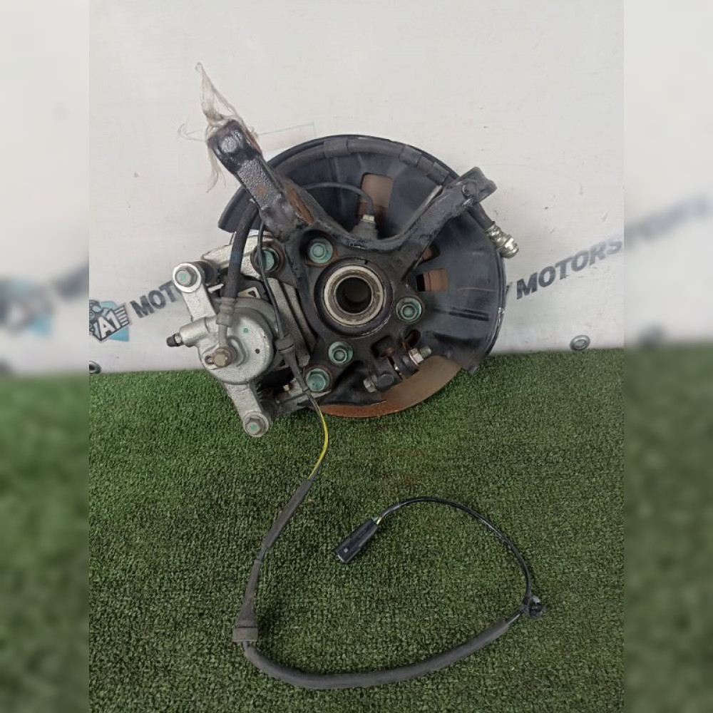 ступица на Mazda Demio DJLFS FP5, арт. 103942
