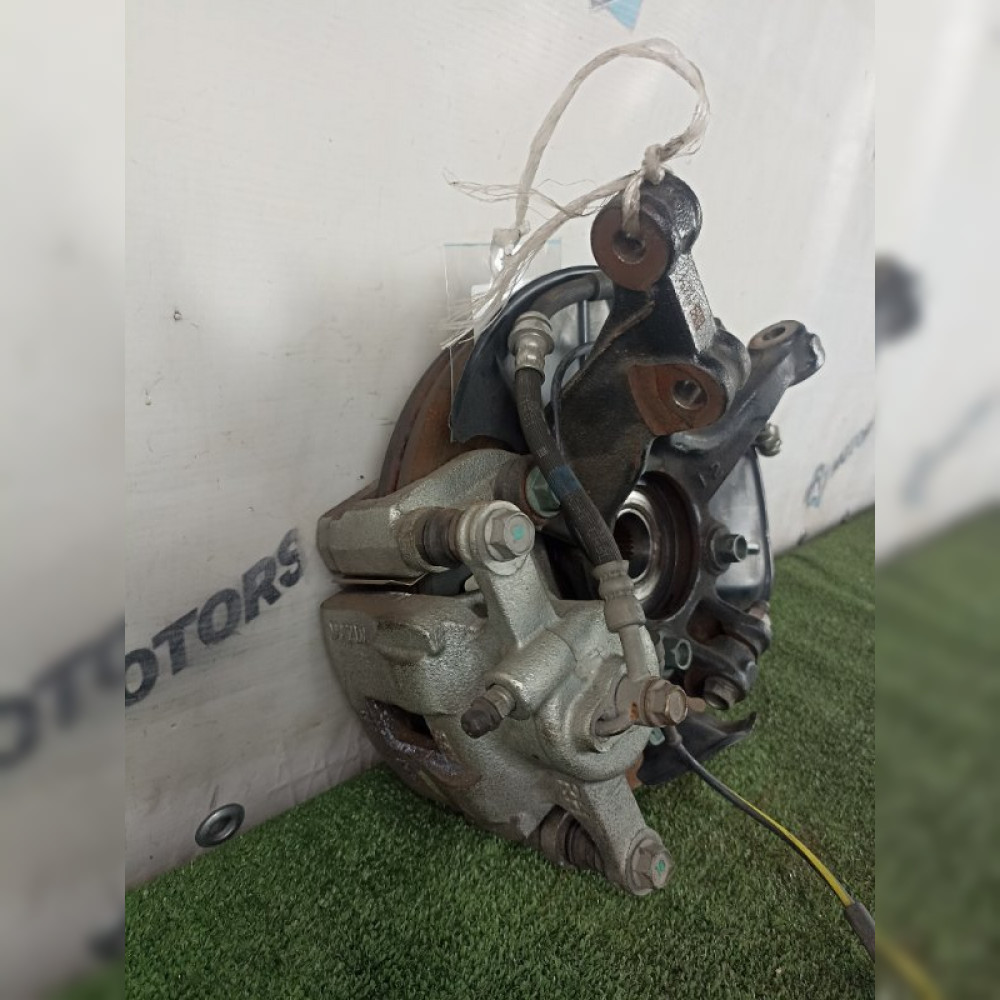 ступица на Mazda Demio DJLFS FP5, арт. 103942
