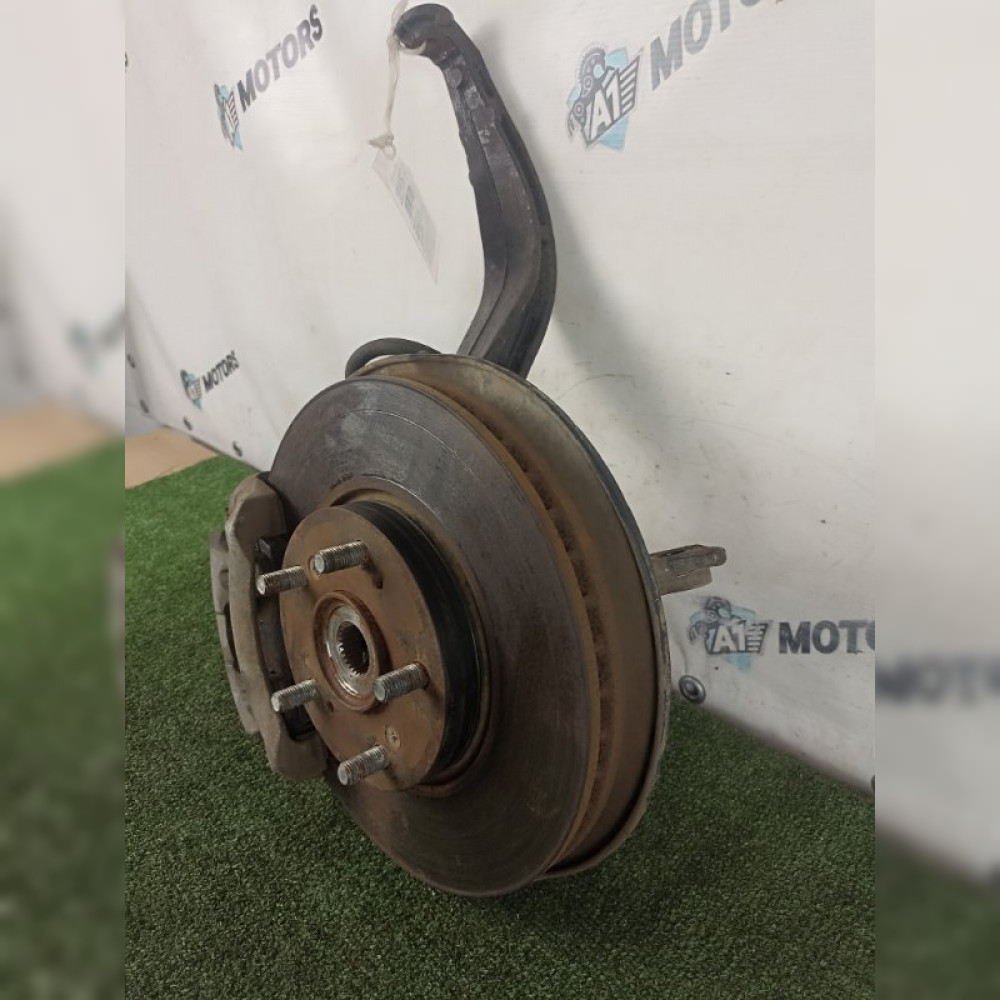 ступица на Honda Odyssey RB3 K24A, арт. 103935